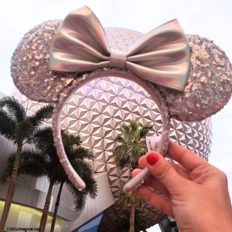 Disney World Discount Tickets